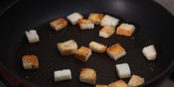 Рецепт холодного свекольника с брынзой