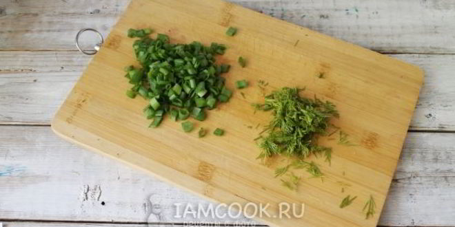 Рецепт классического холодного свекольника на кефире