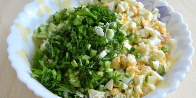 Рецепт литовского свекольника