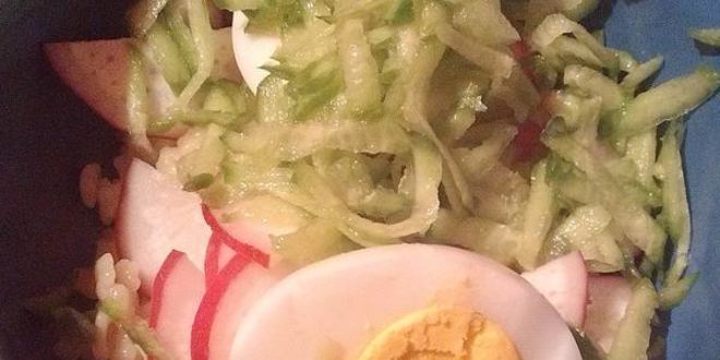 Рецепт стопятисотого свекольника