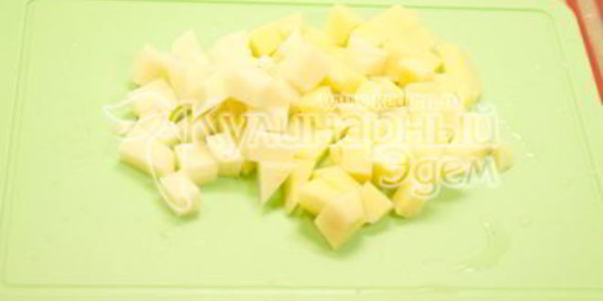 Рецепт свекольника домашнего