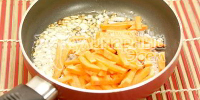 Рецепт свекольника домашнего