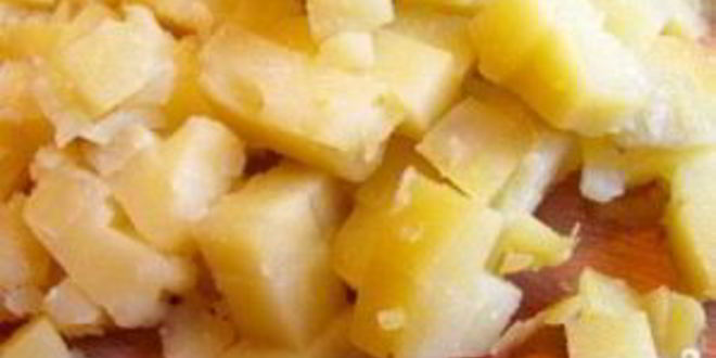 Рецепт свекольника холодного