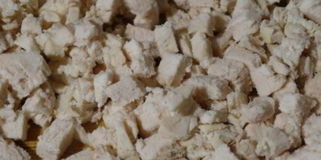 Рецепт свекольника-холодняка с яйцом