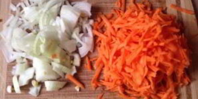 Рецепт свекольника классического