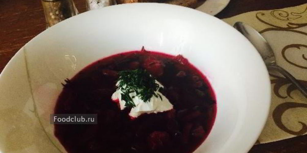 Как приготовить свекольник пикантный