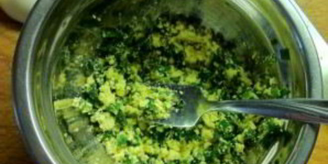 Рецепт свекольника по-литовски