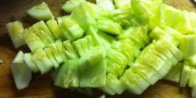 Рецепт свекольника по-литовски