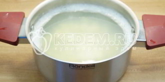 Рецепт свекольника постного