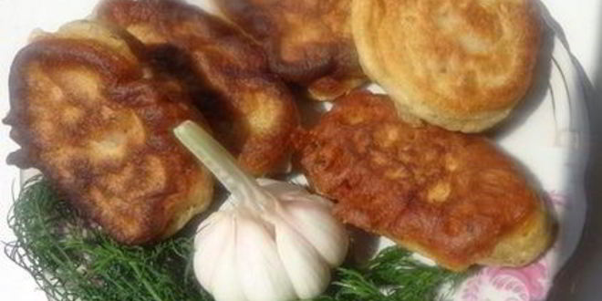 Рецепт свекольника с базиликом