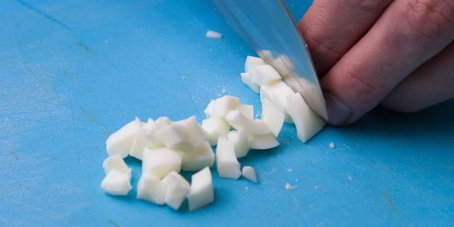 Рецепт свекольника с соленым огурцом