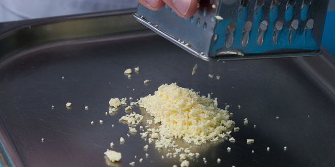 Рецепт свекольника с соленым огурцом