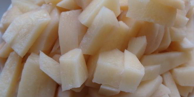 Рецепт свекольника