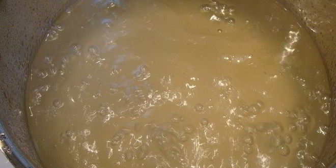 Рецепт свекольника