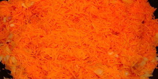 Рецепт свекольника