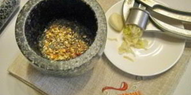 Рецепт вегетарианского свекольника