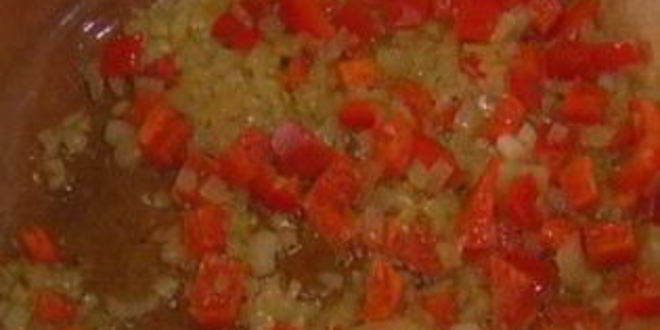 Рецепт свекольного супа с фрикадельками