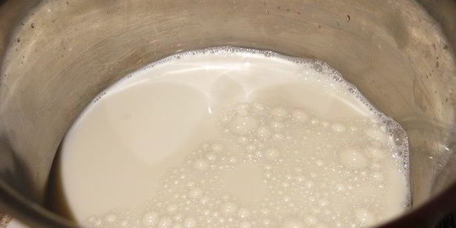 Рецепт грузинского сырного супа гадазелили