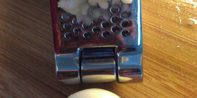 Рецепт сырно-сливочного суп с цветной капустой