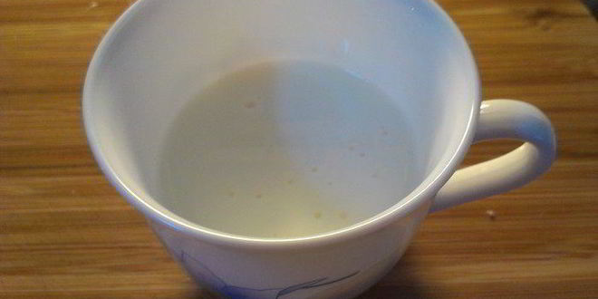 Рецепт сырно-сливочного суп с цветной капустой