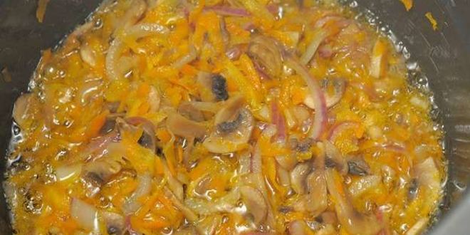 Рецепт сырного крема суп с креветками