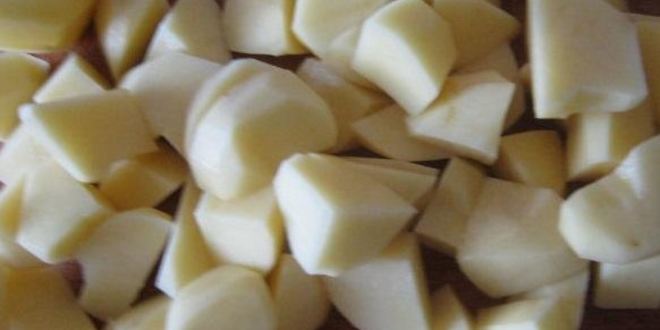 Рецепт сырного супа из плавленого сыра с курицей