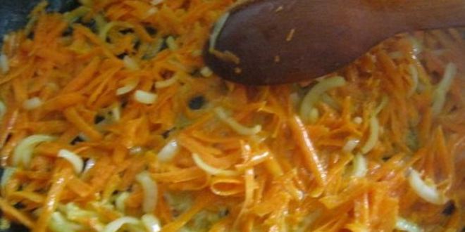 Рецепт сырного супа из плавленого сыра с курицей