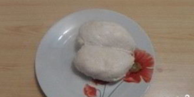 Рецепт сырного супа на курином бульоне