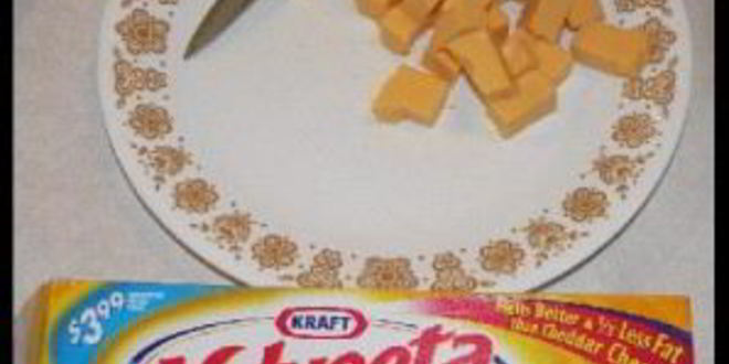 Рецепт сырного супа с брокколи