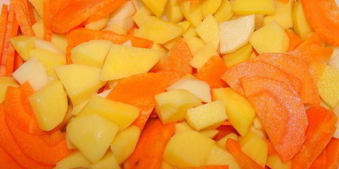 Рецепт сырного супа с говяжьими ребрами