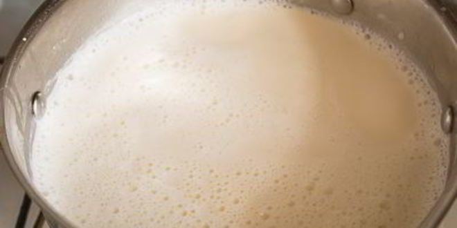 Рецепт сырного супа с грибами