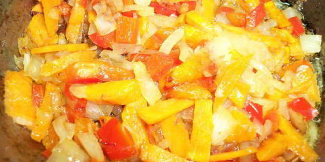 Рецепт сырного супа с копченой курицей