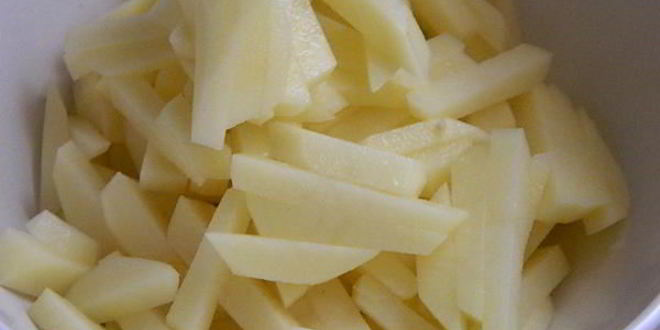 Рецепт сырного супа с лисичками и беконом