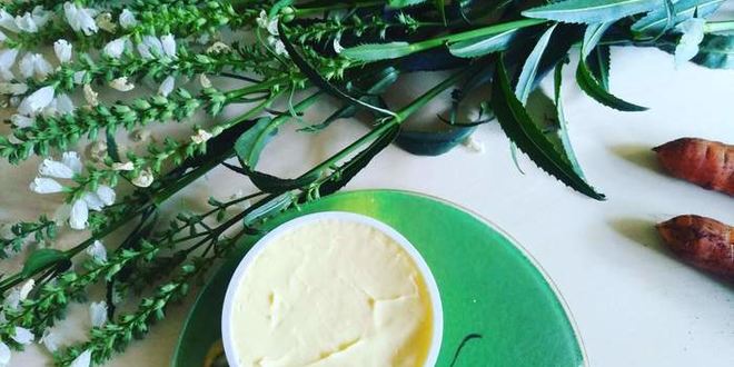 Рецепт сырного супа с морковью