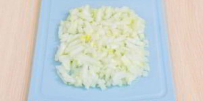 Рецепт сырного супа с опятами