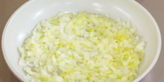 Рецепт сырного супа с опятами