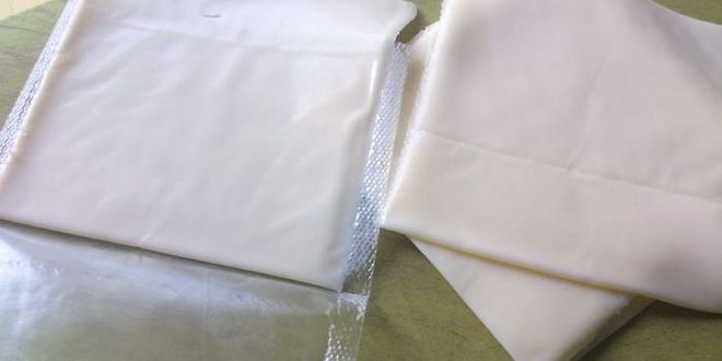 Рецепт сырного супа с цветной капустой