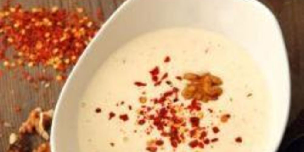 Как приготовить сырный суп с ветчиной