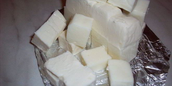 Рецепт сырного супчика морского