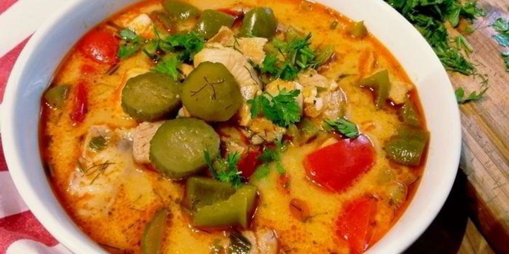 Как приготовить халасле — рыбную уху по-балатонски