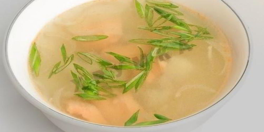 Как приготовить тройную царскую уху