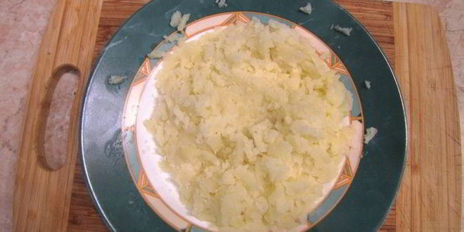 Рецепт ухи из головы и хвоста