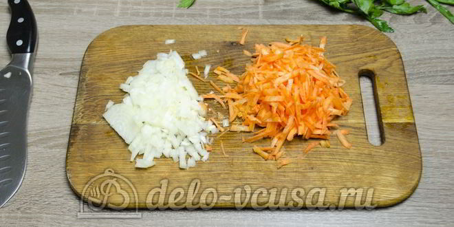 Рецепт ухи из головы семги