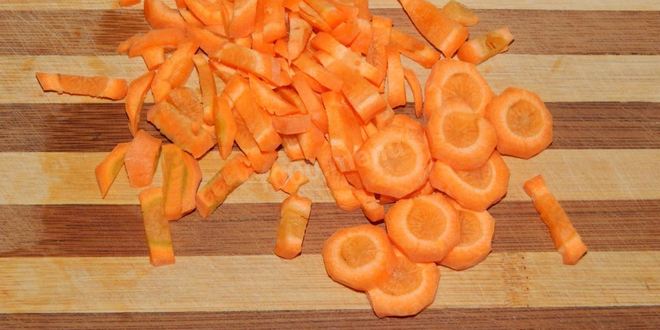 Рецепт ухи из карпа