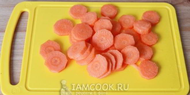 Рецепт ухи из кеты