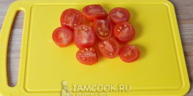 Рецепт ухи из кеты