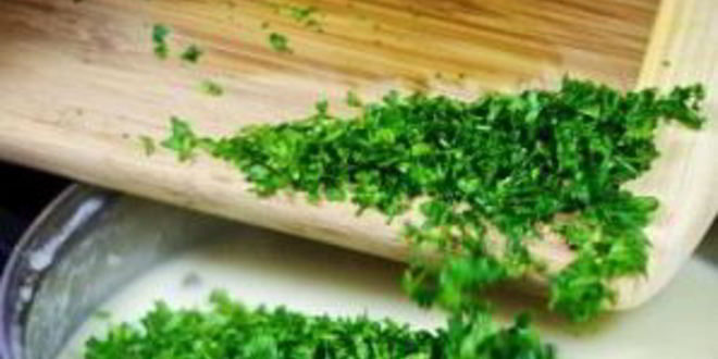 Рецепт ухи из красной рыбы со сливками