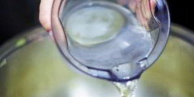 Рецепт ухи из красной рыбы со сливками