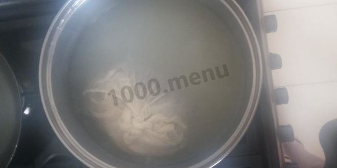 Рецепт ухи из мелкой речной рыбы