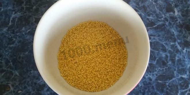 Рецепт ухи из мелкой речной рыбы